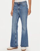 Wrangler Blugi Fierce 112356799 Flare Fit