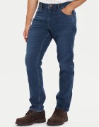 Wrangler Blugi Greensboro 112371010 Straight Fit