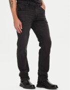 Wrangler Blugi Greensboro 112371640 Straight Fit