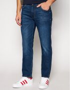 Wrangler Blugi Greensboro W15QCJ027 112126867 Regular Fit
