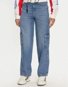 Wrangler Blugi Hot Wheels 112357951 Wide Leg