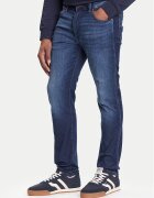 Wrangler Blugi Larston 112372934 Slim Fit