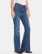 Wrangler Blugi Montana 112371140 Bootcut Fit