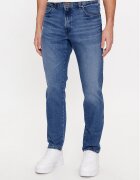 Wrangler Blugi River 112341401 Tapered Leg