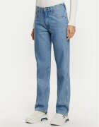 Wrangler Blugi Sunset 112356412 Straight Fit