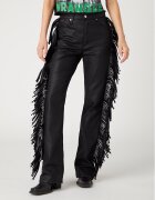Wrangler Blugi Wastward W2H3G2100 112326028 Bootcut Fit