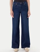 Wrangler Blugi World Wide 112372996 Wide Leg