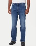 Wrangler Blugi Wrancher 112373028 Slim Fit