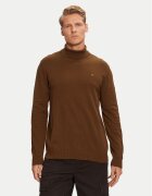 Wrangler Bluză cu gât 112357293 Regular Fit