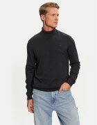 Wrangler Bluză cu gât 112357296 Regular Fit