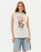 Wrangler Bluză Muscle 112362574 Relaxed Fit