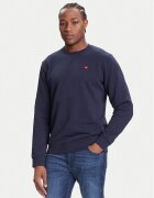 Wrangler Bluză Sign Off 112350534 Regular Fit