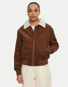 Wrangler Geacă bomber Aviator 112356507 Regular Fit