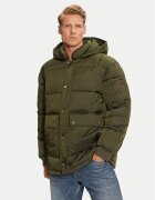 Wrangler Geacă de iarnă 112357395 Regular Fit