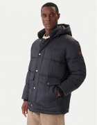 Wrangler Geacă de iarnă Parka 112371450 Regular Fit