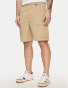 Wrangler Pantalon scurți din material Casey Utility 112352191 Relaxed Fit
