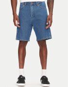 Wrangler Pantaloni scurți de blugi Frontier 112362493 Relaxed Fit