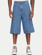 Wrangler Pantaloni scurți de blugi Jort 112362509 Oversize