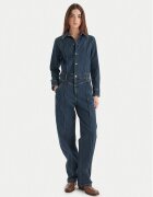 Wrangler Salopetă Western 112371042 Regular Fit