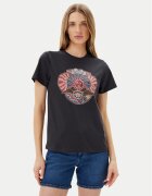 Wrangler Tricou Graphic 112362563 Regular Fit