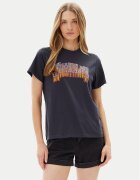 Wrangler Tricou Graphic 112362783 Regular Fit