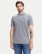 Wrangler Tricou polo 112352280 Regular Fit