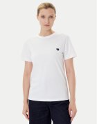Wrangler Tricou Sign Off 112373024 Slim Fit