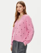 YAS Cardigan Bow 26034899 Regular Fit