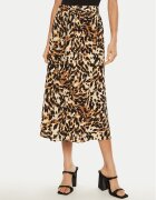 YAS Fustă midi Savanna 26028279 Regular Fit