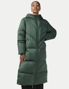 YAS Geacă din puf 26030707 Regular Fit