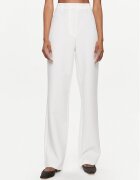 YAS Pantaloni din material Izzie 26032131 Regular Fit