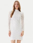 YAS Rochie cocktail 26030914 Slim Fit