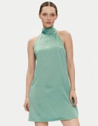 YAS Rochie cocktail Dottea 26032326 Slim Fit