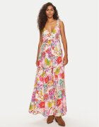 YAS Rochie de vară Briella 26032884 Regular Fit