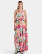 YAS Rochie de vară Lullah 26029718 Regular Fit