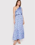 YAS Rochie de vară Pulana 26026497 Relaxed Fit