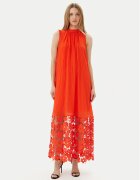YAS Rochie de vară Twigsy 26037703 Relaxed Fit