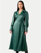 YAS Rochie tip cămașă Pella 26034665 Regular Fit