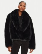 Yes London Blană 026 Negru Regular Fit