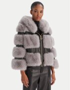 Yes London Blană 031 Gri Regular Fit