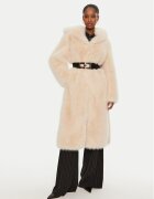 Yes London Blană ECO/024 Bej Regular Fit