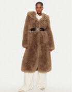 Yes London Blană ECO/024 Maro Regular Fit