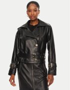 Yes London Geacă de piele NP1992 Regular Fit