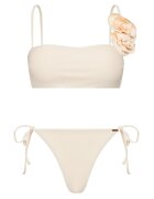 Ysabel Mora Bikini 83050 Écru