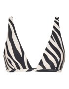 Ysabel Mora Bikini partea de sus 83052 Écru
