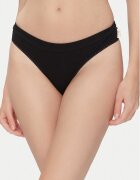 Ysabel Mora Chilot tanga 10071