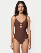 Ysabel Mora Costum de baie 83471