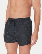 Ysabel Mora Pantaloni scurți pentru înot 90290 Regular Fit