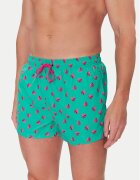 Ysabel Mora Pantaloni scurți pentru înot 90302 Regular Fit