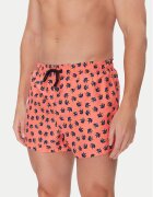 Ysabel Mora Pantaloni scurți pentru înot 90326 Regular Fit